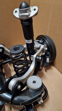 фото thumb №14, Id.4 id.5 двигун електричний ebja коробка передач коробки передач uyy підвішування зад нове