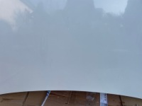 Капот крышка перед opel astra 3 h z40r 04-14r ori oem с Разборки, фото thumb