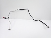 фото thumb №1, Шланг пабтрубок  трубка кондиционера audi q7 porsche cayenne vw touareg 10-