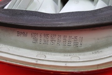 фото thumb №12, Лампа ліва зад задня 6905627 bmw e46 універсал 97-03