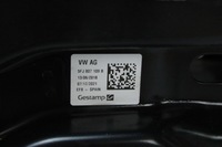 фото thumb №7, Pas передній підсилювач seat tarraco 1.5 tsi 5fj807109b niski пробіг