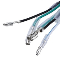 фото thumb №16, Выключатель аварийный катушка зажигания cdi набор