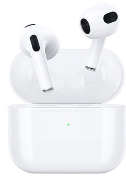 Наушники WiWU Airbuds 3 Белый