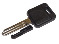 фото thumb №1, Ключ жало корпус nissan almera primera nsn14