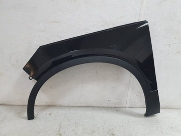 фото thumb №1, Volvo xc40 2018- крыло левый перед планка оригинал 717