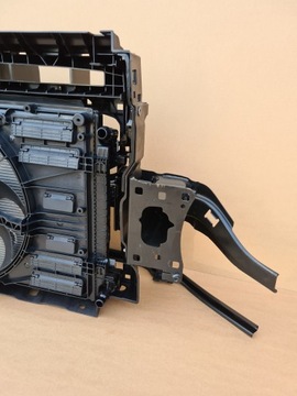 фото thumb №2, Pas переднее vw tiguan ii ad1 allspace 2.0tdi