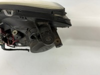 Opel vectra c лампа перед передня права європа 155888-00 лінза Зі Шроту, фото thumb