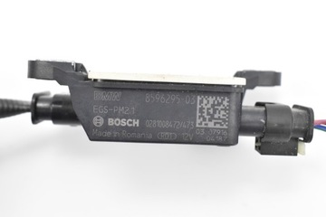 фото thumb №9, Датчик nox bmw 1 f40