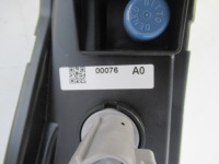 Suzuki vitara 3 drl протитуманна фара led правий w1378 w3149 Київ, фото thumb