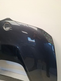 Капот bmw i8 2014-2020r Недорого, фото thumb