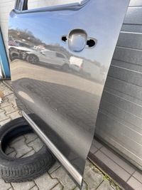 фото thumb №7, Двері ліві перед передні peugeot expert iii 16- 9675202477 колір evl