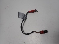 фото thumb №1, Датчик кондиціонера червоний audi 80 b4