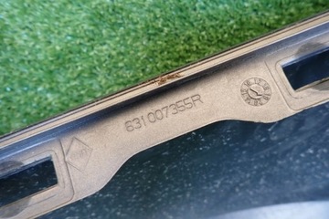 фото thumb №10, Renaut talisman 15- крыло правые переднее перед