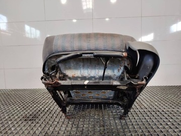 фото thumb №9, Сиденье левый перед переднее водителя ford mondeo mk1 sedan европа 1993r