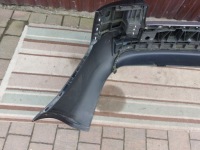 фото thumb №13, Audi a4 b7 sedan бампер задняя чёрный 8e5807511l