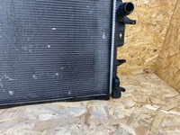 фото thumb №12, Радиатор wody volvo v40 ii 1.6d 31319064 2012-