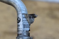фото thumb №8, Шланг труба шланг кондиціонера bmw 7 e65 рестайлінг 3.0d