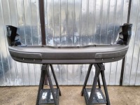 Купить Бампер задняя задний ford galaxy mk3 iii lift lata 2010-2014 цвет g6, фото thumb