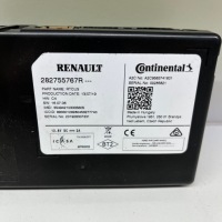 фото thumb №2, Модуль навігації gps renault talisman 1.8tce