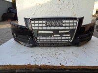 Купити Бампер перед pod омивачі audi a5 8t b8 coupe lz9y, фото thumb