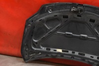 фото thumb №14, Капот кришка двигуна lc5f vw golf 5 v plus 03-09