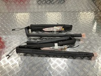 фото thumb №1, Шторка безопасности воздушная подушка безопасности левая правая opel grandland x 17-