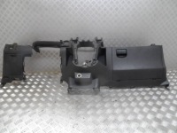 фото thumb №1, Приборная панель приборная нижняя toyota yaris ii 06-11