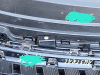 Решітка радіатора решітка радіатора renault austral Київ, фото thumb