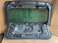 фото thumb №14, Крышка багажника багажника vw tiguan ii 5na 15- r-line