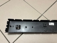 фото thumb №8, Основание pod номерные знаки регистрационная hyundai i30 i-30 iii 3 17-