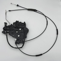 фото thumb №7, Замок ліве двері зсувних бокових odsuwanych vw t5 7h0843653ea eu
