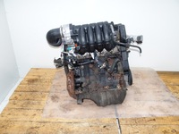фото thumb №1, Peugeot 1.6 16v двигатель kompletny nfu