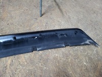 фото thumb №9, Mitsubishi eclipse cross спойлер бампера перед