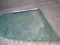 фото thumb №4, Стекло дверь левая перед opel zafira b