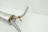 фото thumb №5, Глушитель конечный audi a2 8z0 1.4 75km 8z0253609n