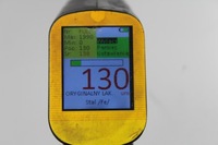 фото thumb №7, Капот крышка двигателя bmw x3 e83 06-10r lift