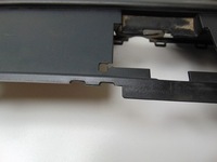 фото thumb №9, Решётка радиатора решётка радиатора vw passat b8 оригинал 3g0853653