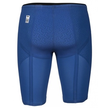 Strój startowy pływacki jammery męskie Arena Powerskin Carbon Glide R.UK24