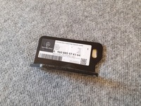 фото thumb №1, Mercedes actros a9608859741 кронштейн бампера оригинальный номер