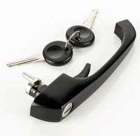 фото thumb №1, Transporter t2 t3 ручка наружная дверь передние з ключами з 1 вкладка