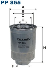 фото thumb №4, Набор фильтров filtron mazda 3 bk mazda 5 2.0cd