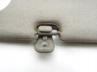 фото thumb №11, Защита солнцезащитная козырьки mitsubishi l200 kpl