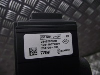 фото thumb №4, Камера стекло лобовое ассистент поперечина renault kadjar 17r 284626233r