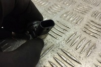 фото thumb №7, Датчик прискорення jeep renegade off-road bu 0053385934 1.6l бензиновий