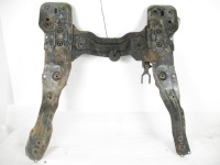 фото thumb №2, Підрамник перед citroen c8