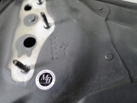 фото thumb №12, Mercedes c klasa w205 205 капот кришка двигуна 992