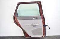 фото thumb №8, Volvo v50 дверь левый задняя задние 478-46 kombi