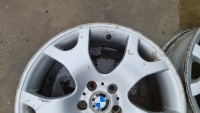 фото thumb №10, Диск диски комплект bmw x5 e53 19 дюймов 1096228