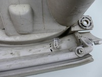 фото thumb №11, Isuzu grafter n35 лампа левый перед левая uk n75 npr