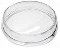 фото thumb №1, Стекло фары стекло противотуманной фары renault magnum